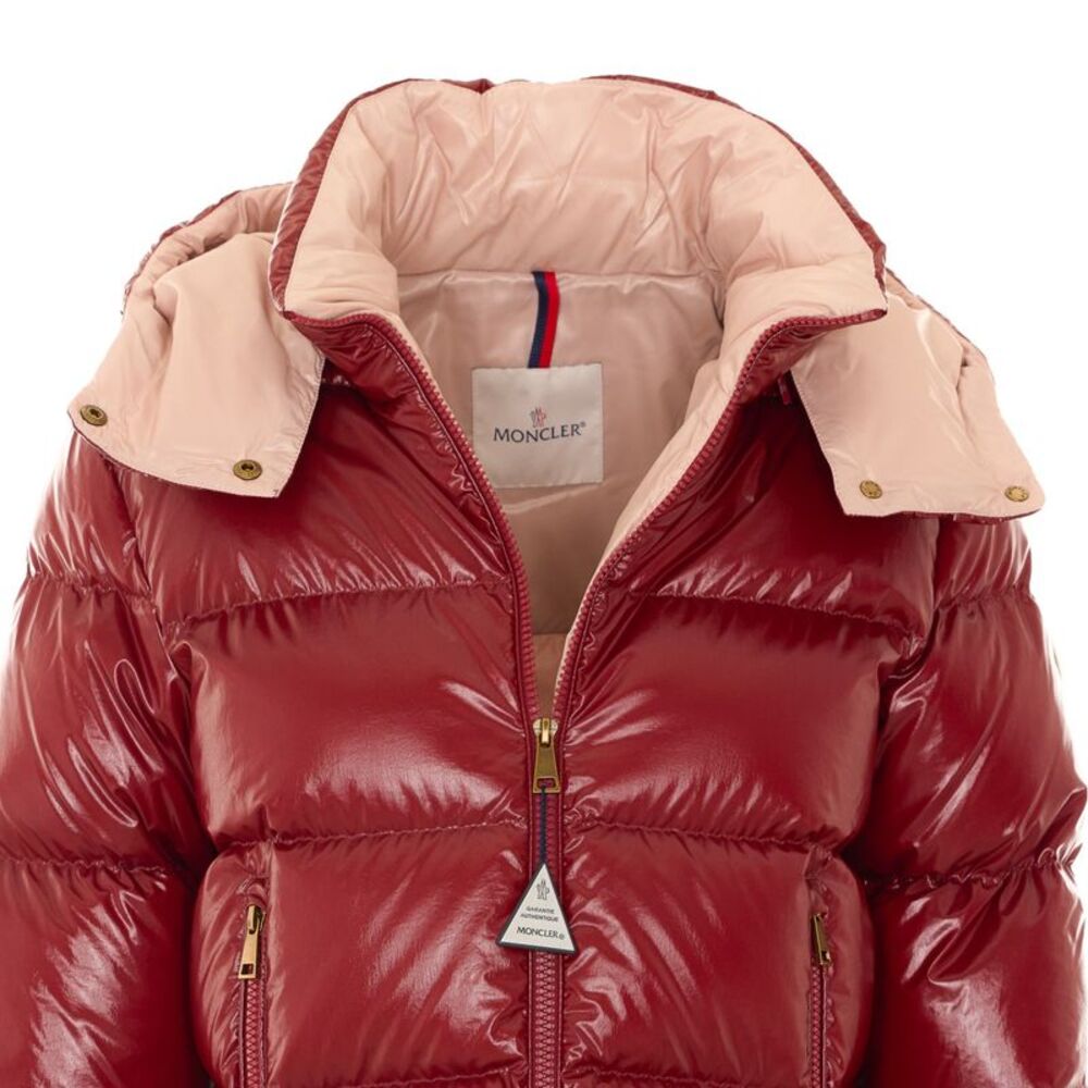 Moncler Women Niveole Down Jacket - Picture 3 of 4